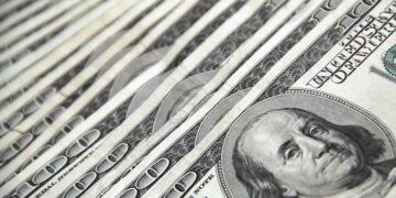 El dólar tocó el techo de la banda y Economía se gasta los últimos fondos del tesoro
