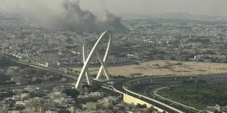 Bombardeo israelí mata a la cúpula de Hamás en Qatar