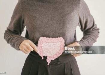 Los ruidos retumbantes de los intestinos son sonidos normales