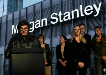 Morgan Stanley retira su recomendación de compra de bonos tras la derrota