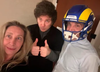 Dramáticas horas ponen a prueba como nunca a la Argentina