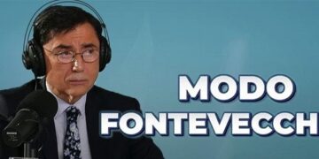 Modo Fontevecchia en NET TV extiende nuevo horario