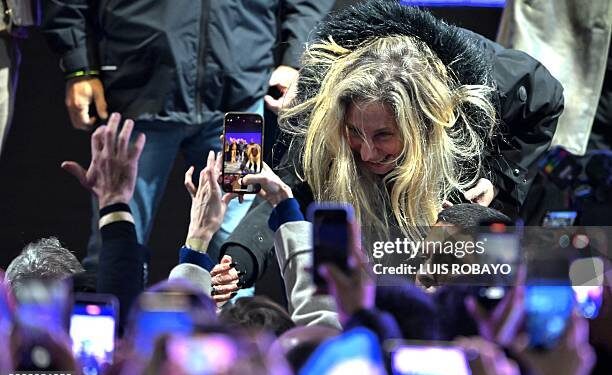 Acusan a Karina Milei de intentar comprar periodistas para callar los audios de las coimas