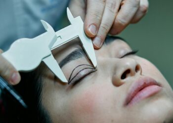 Así se realiza una de las cirugías de miopía