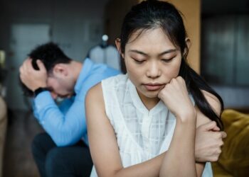Hay parejas que desean vivir sin tener relaciones sexuales
