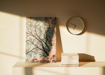 Estos son los lugares donde nunca deben ponerse relojes de pared
