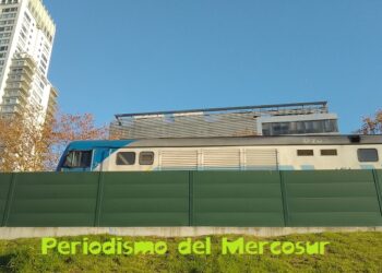 En Octubre y Noviembre, viajar en tren costará entre $25.000 y $30.000