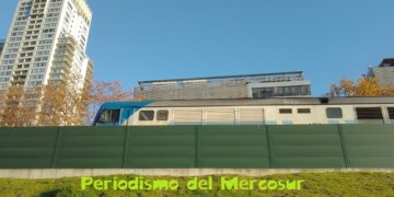 En Octubre y Noviembre, viajar en tren costará entre $25.000 y $30.000