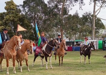 Este fin de semana se viene la 2° Fiesta del Turismo Rural con astroturismo y folklore
