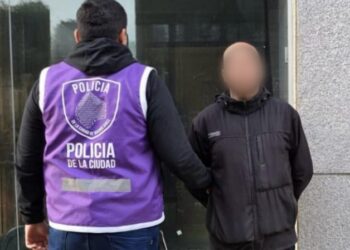 Capturan a un hombre prófugo imputado por abuso sexual contra una adolescente