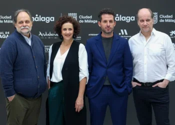 ‘Perros’: el filme uruguayo reconocido en Málaga que busca la nominación al Goya