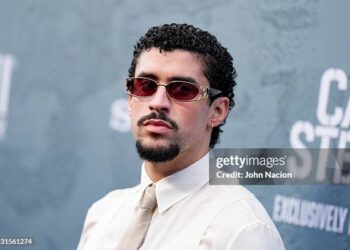 Bad Bunny será reconocido como el ‘Artista del Siglo 21’ en los Premios Billboard