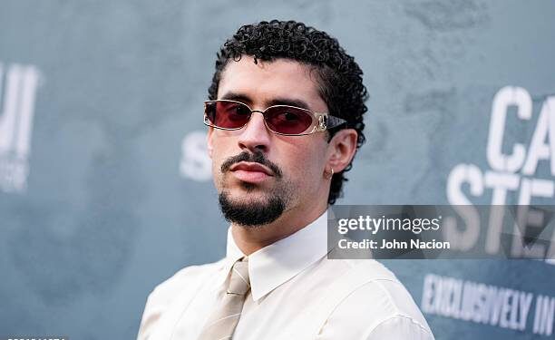 Bad Bunny será reconocido como el ‘Artista del Siglo 21’ en los Premios Billboard