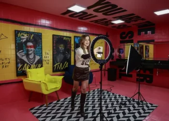 Brasil tiene su primera universidad para influencers