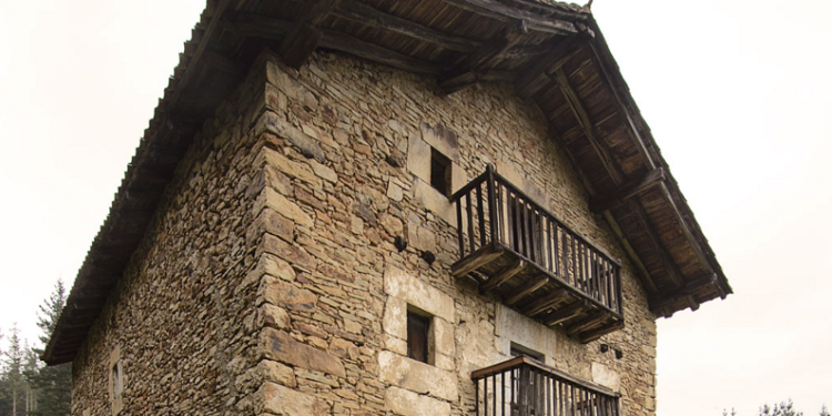 Más Chic presenta «De ruina a palacio»:  cuando la arquitectura rescata la historia