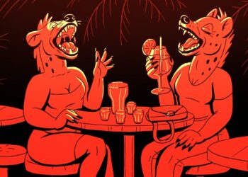 Female Landscape llega al Cine York del 05 al 08 de Noviembre