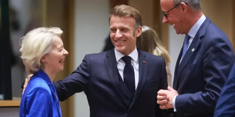 La UE pone fecha a la firma del acuerdo con el Mercosur: el 19 de diciembre