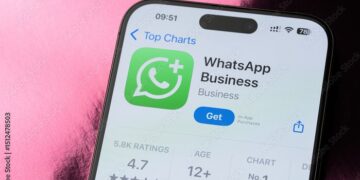 WhatsApp lanza notificaciones de estado para que no se pierda nada sobre los contactos