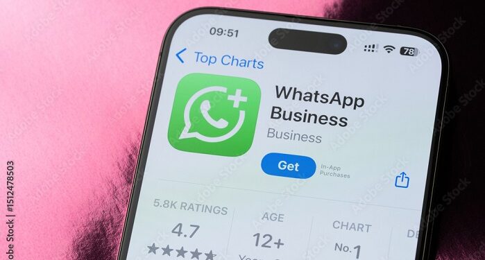 WhatsApp lanza notificaciones de estado para que no se pierda nada sobre los contactos