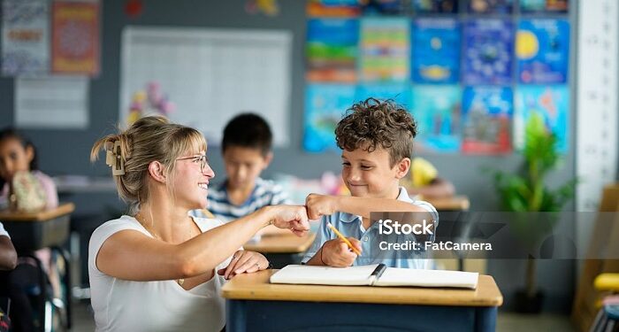 En Florida, los maestros ya pueden pegar a sus alumnos