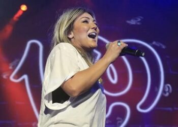 La Oreja de Van Gogh anuncia gira en 2026 tras el regreso de Amaia Montero