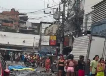 Crece el número de muertos por la operación policial en las favelas de Río de Janeiro