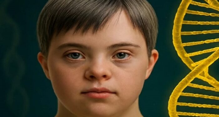 No nacerán más niños con Síndrome de Down