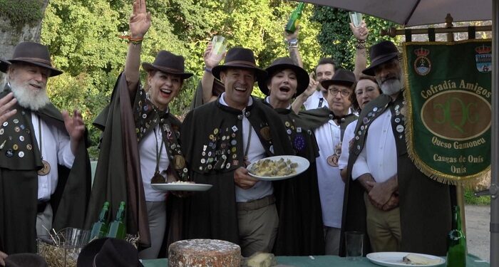 El interesante mundo de las cofradías gastronómicas españolas: ¿cuál es su rol en la sociedad?