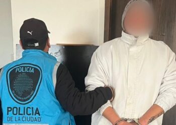 La Policía de la Ciudad detuvo a «carniceros infieles» en Mataderos, acusados de robar carne en frigorífico para venderla en locales porteños y del Conurbano