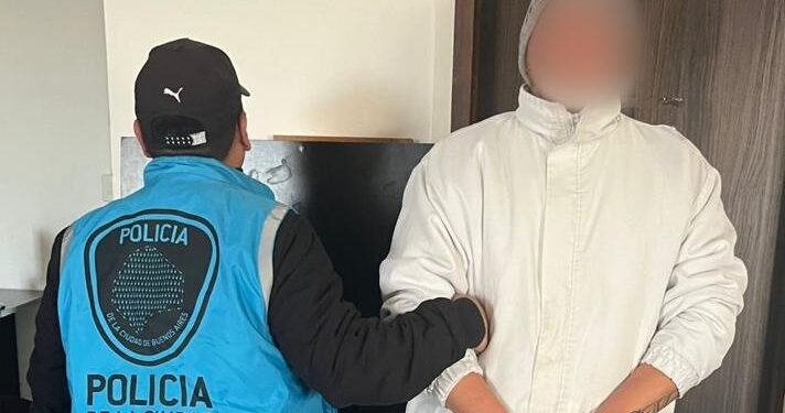 La Policía de la Ciudad detuvo a «carniceros infieles» en Mataderos, acusados de robar carne en frigorífico para venderla en locales porteños y del Conurbano
