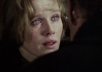 La Alemania de posguerra en la visión de Ingmar Bergman: El Huevo de la Serpiente