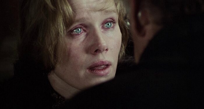 La Alemania de posguerra en la visión de Ingmar Bergman: El Huevo de la Serpiente