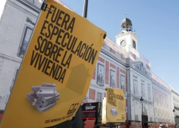 Europa afronta una grave crisis de vivienda: el ‘accesible’ se vuelve inalcanzable