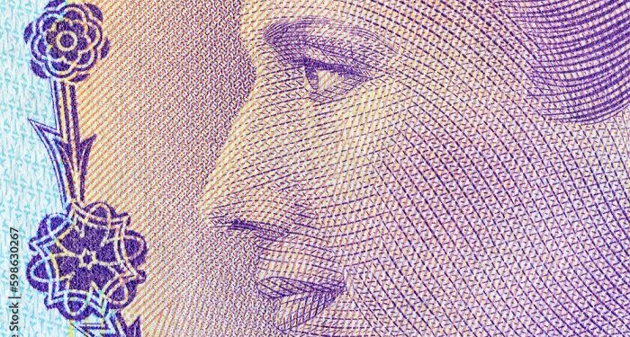 Publicaron una entrevista inédita a Evita en la televisión italiana