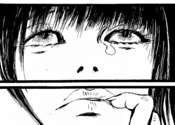 Elegancia surrealista en las imágenes de Rodney Smith