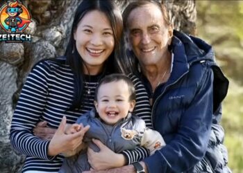 Un hombre australiano se convirtió en padre a los 93 años