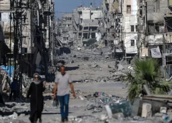 Israel y Hamás intercambian listas de prisioneros y rehenes en las negociaciones de Egipto