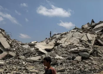 Hamás reafirma que respeta el acuerdo de paz pero pide tiempo para rescatar los cadáveres de los rehenes