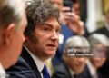 Javier Milei anticipó que va a “reacomodar” el Gabinete y criticó a “los enojaditos de Macri”