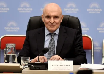 Imputaron a José Luis Espert por presunto lavado de dinero