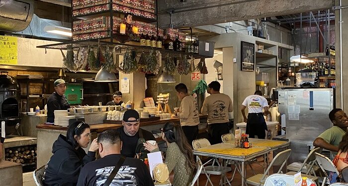 Para los amantes gastronómicos: «Los imperdibles de México» en las pantallas de elGourmet