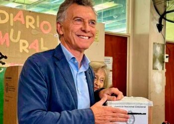 Mauricio Macri dice que el PRO tendrá un candidato competitivo en 2027