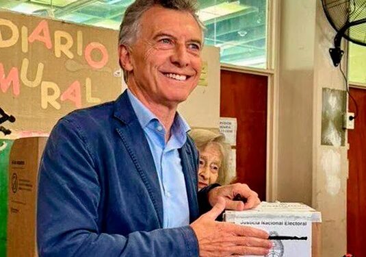Mauricio Macri dice que el PRO tendrá un candidato competitivo en 2027