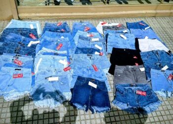 La Policía de la Ciudad detuvo a dos mecheros en Floresta que fueron descubiertos por el CMU