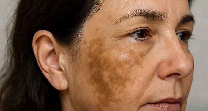 ¿Cómo se pueden eliminar las manchas en la piel?