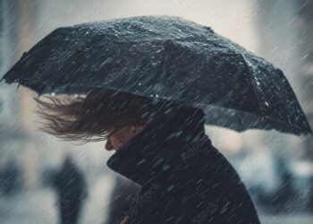 ¿Qué significa que te guste escuchar el ruido de la lluvia, según la psicología?