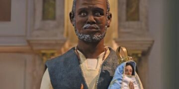 Negro Manuel: otro paso en la causa de beatificación y canonización