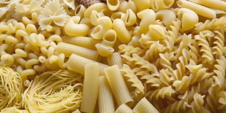 La pasta italiana domina los mercados globales