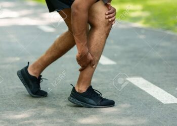 ¿Por qué se originan los calambres musculares?