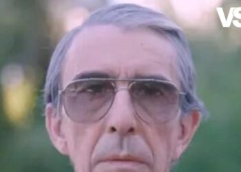 La serie sobre la vida de Ricardo Barreda arrasó en Flow y se convirtió en lo más visto tras su estreno